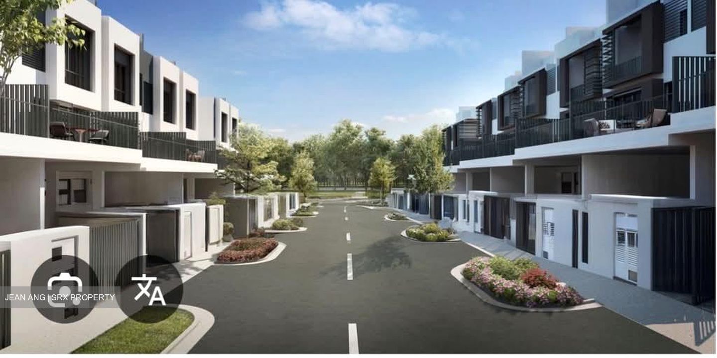 Luxus Hills (D28), Terrace #539104521
